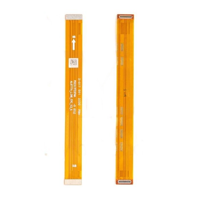 แพรต่อชาร์จ OPPO RENO4  อะไหล่สายแพรต่อบอร์ด Board Flex Cable OPPO RENO4