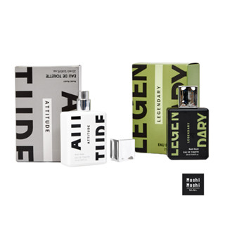 Moshi Moshi Perfume น้ำหอมโมชิโมชิ น้ำหอมผู้ชาย หอมติดทนนาน …