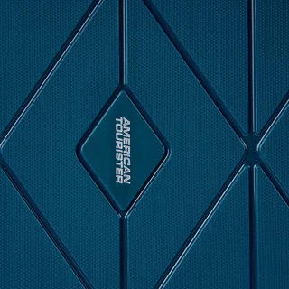 AMERICAN TOURISTER กระเป๋าเดินทางล้อลาก(25นิ้ว) รุ่น ARGYLE SPINNER 68/25 EXP TSA