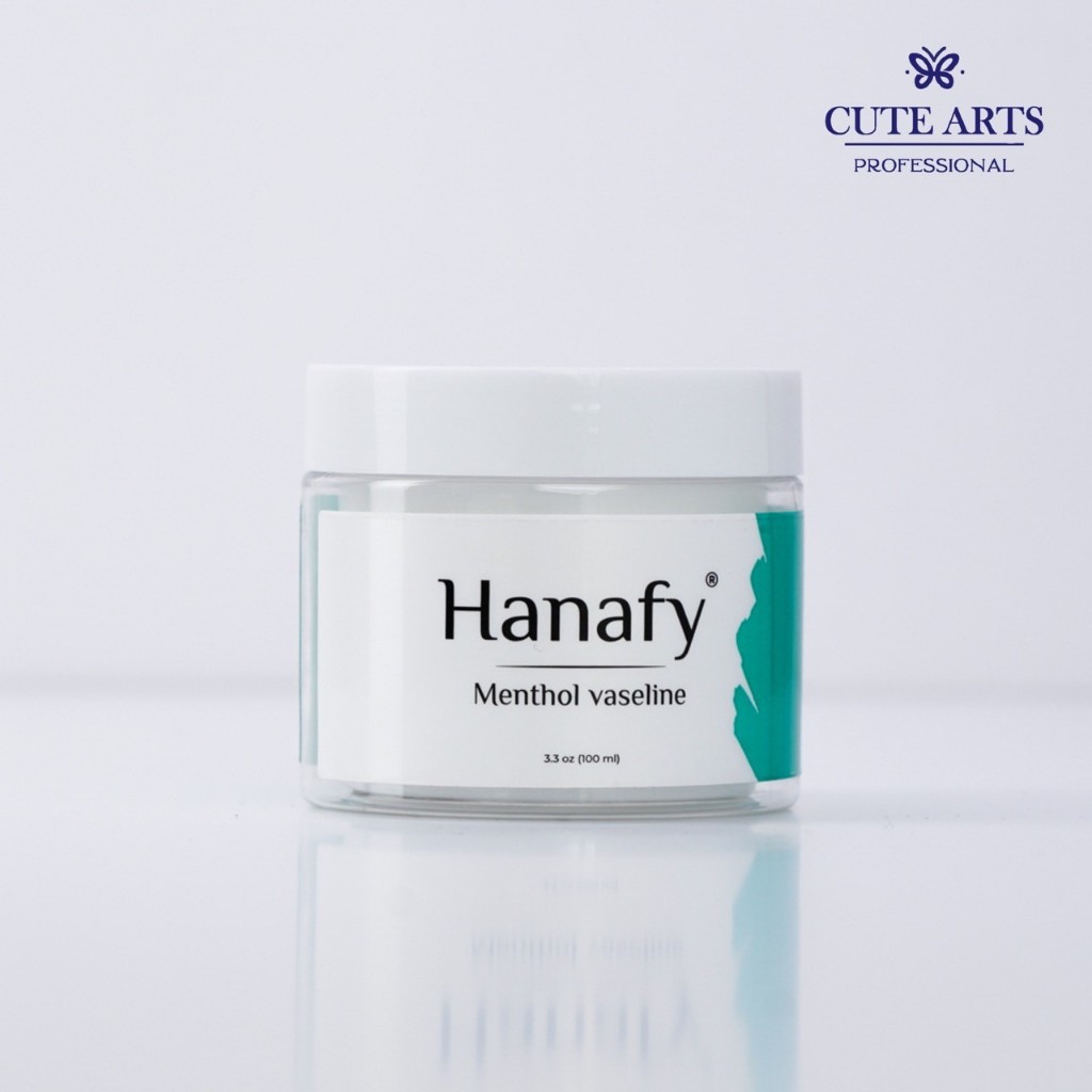 วาสลีน Vaseline Hanafy ช่วยให้ผิวนุ่มขึ้น พร้อมส่ง