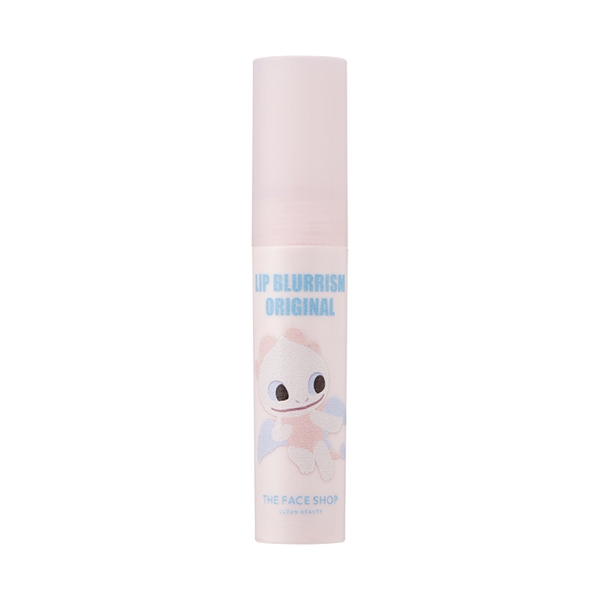 TFS X DREAM WORKS LIP BLURRISM ORIGINAL LONG-LASTING MATTE