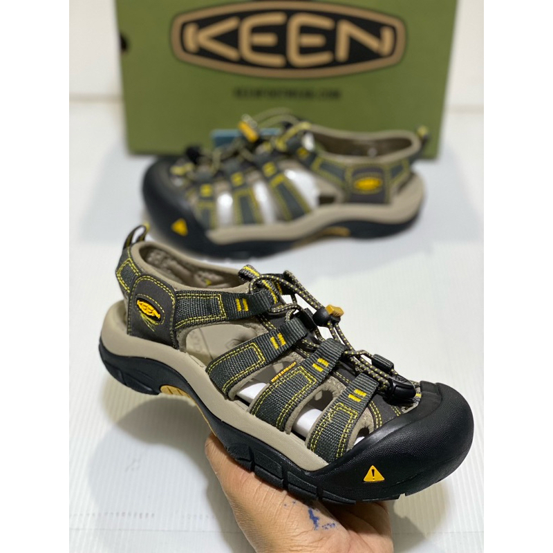 (พร้อมส่งไนไทยรองเท้าแตะเดินป่าKEEN-งานใฮอินมีเบอร์36….45หญิงและชายพร้อมส่งฟรีกล่อง+ถุงผ้าด้วย