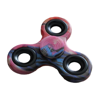 ของเล่น Fidget Spinner ของเล่นเด็ก ฟิดเจ็ท สปินเนอร์ หลากหลายสีสัน สินค้า พร้อมส่ง