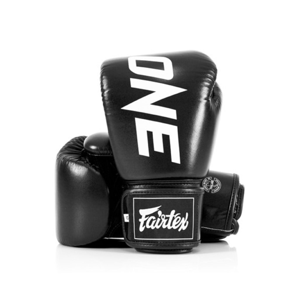 Fairtex Boxing Gloves BGV1 "ONE"