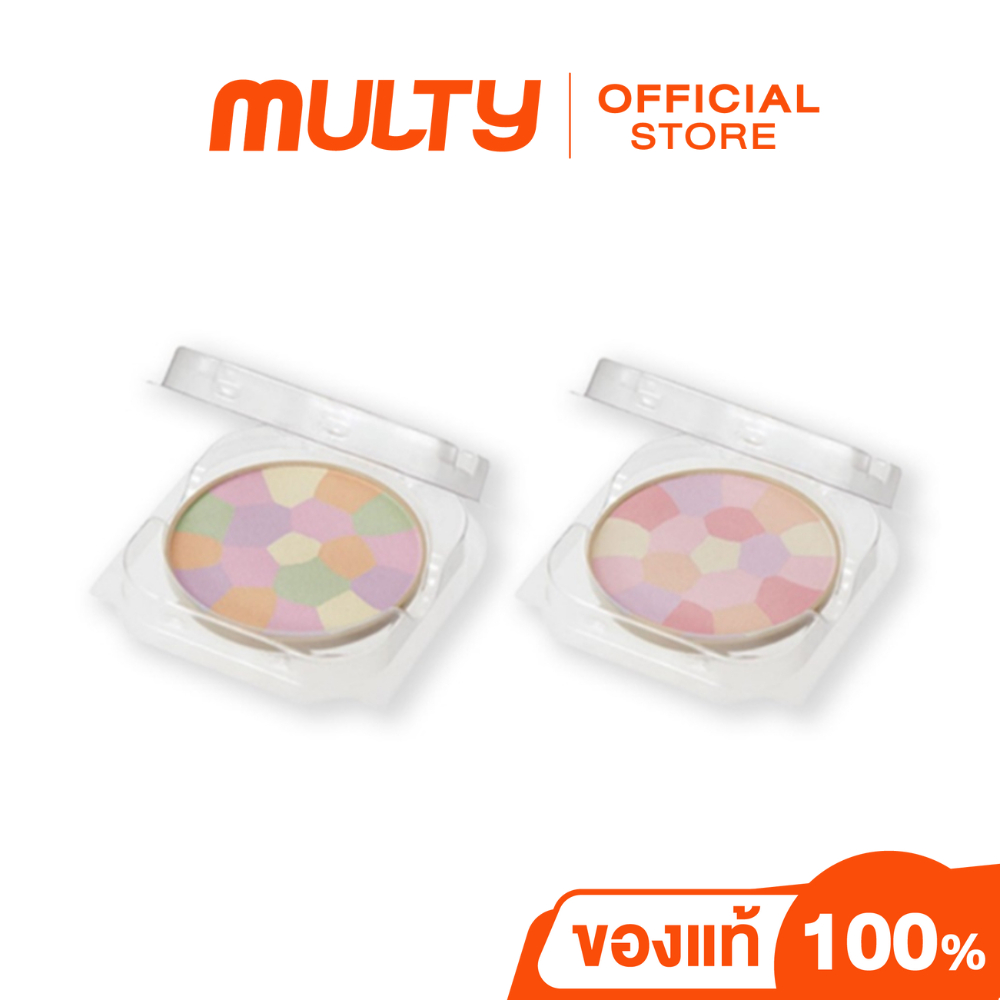 Canmake-Marshmallow Finish Powder Abloom (Refill) 4 g.แคนเมค แป้งโปรงแสงเนื้อละเอียดเนียนนุ่ม ดุจมาร