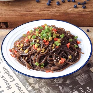 เส้นรากเฟิร์น เหนียวนุ่มกรุบ ทานคู่สุกี้ หม่าล่า หวงหลง 黄龙 蕨根粉 200g