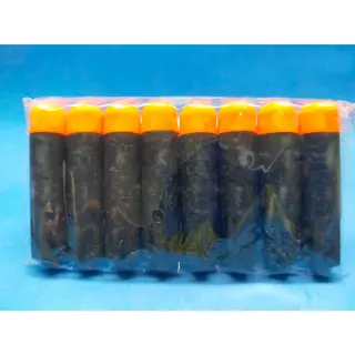 ลูกกระสุนnerf Elite ,Mega,Rival, Vortex , Ultra ,Missile กระสุนปืนNerf ลูกกระสุนโฟมอ่อน สำหรับปืนเนิร์ฟ ขนาดเท่าของแท้