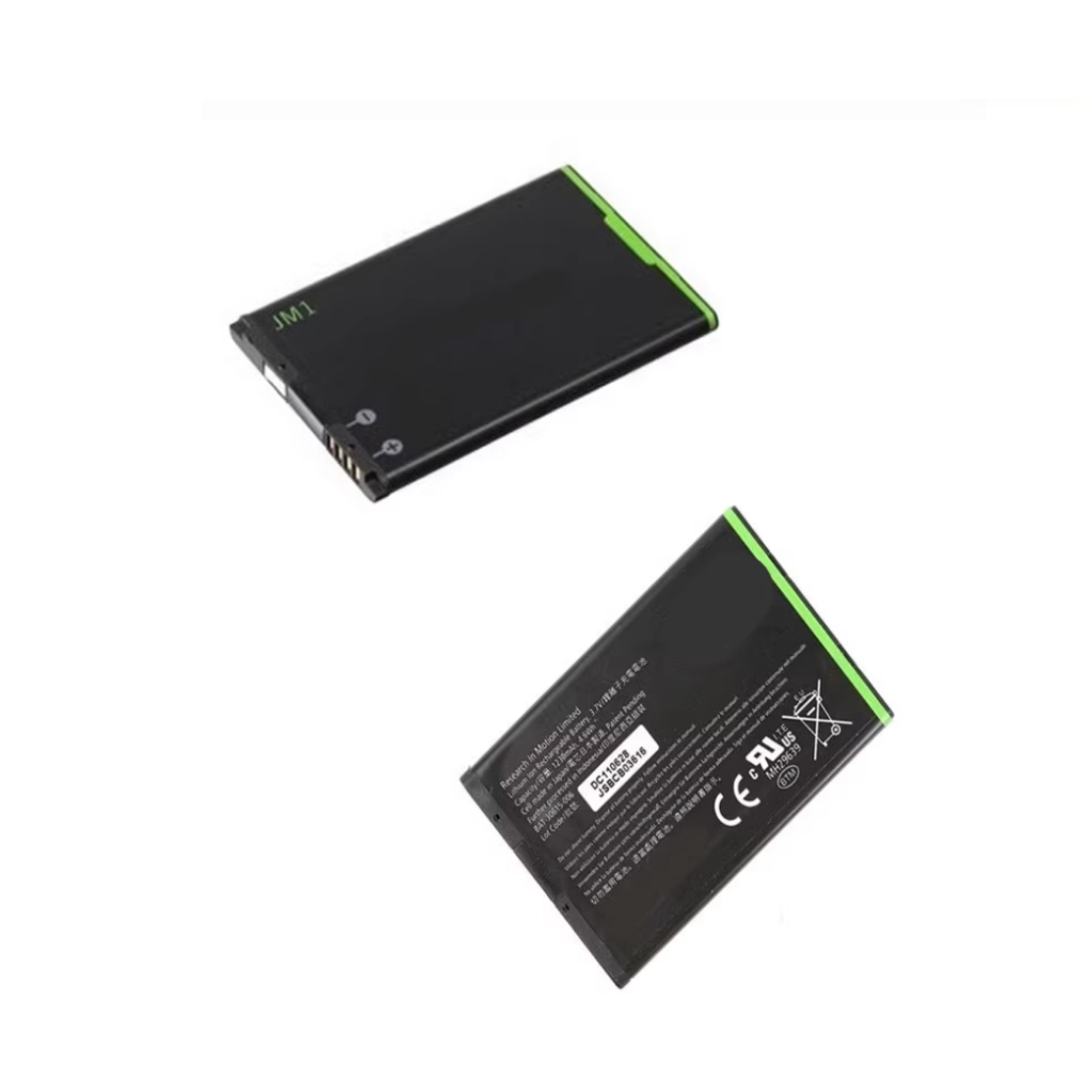 BlackBerry Battery JM1/J-M1 Bold 9900，9930，9790，9380，9850，9860