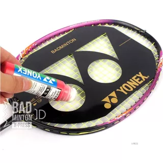 ⭐[ส่งจากไทย] ⭐ แผ่นบล็อคสกรีน หมึกสกรีน เอ็นไม้แบดมินตัน Yonex Victor Li-Ning สินค้าพร้อมส่งจากไทย