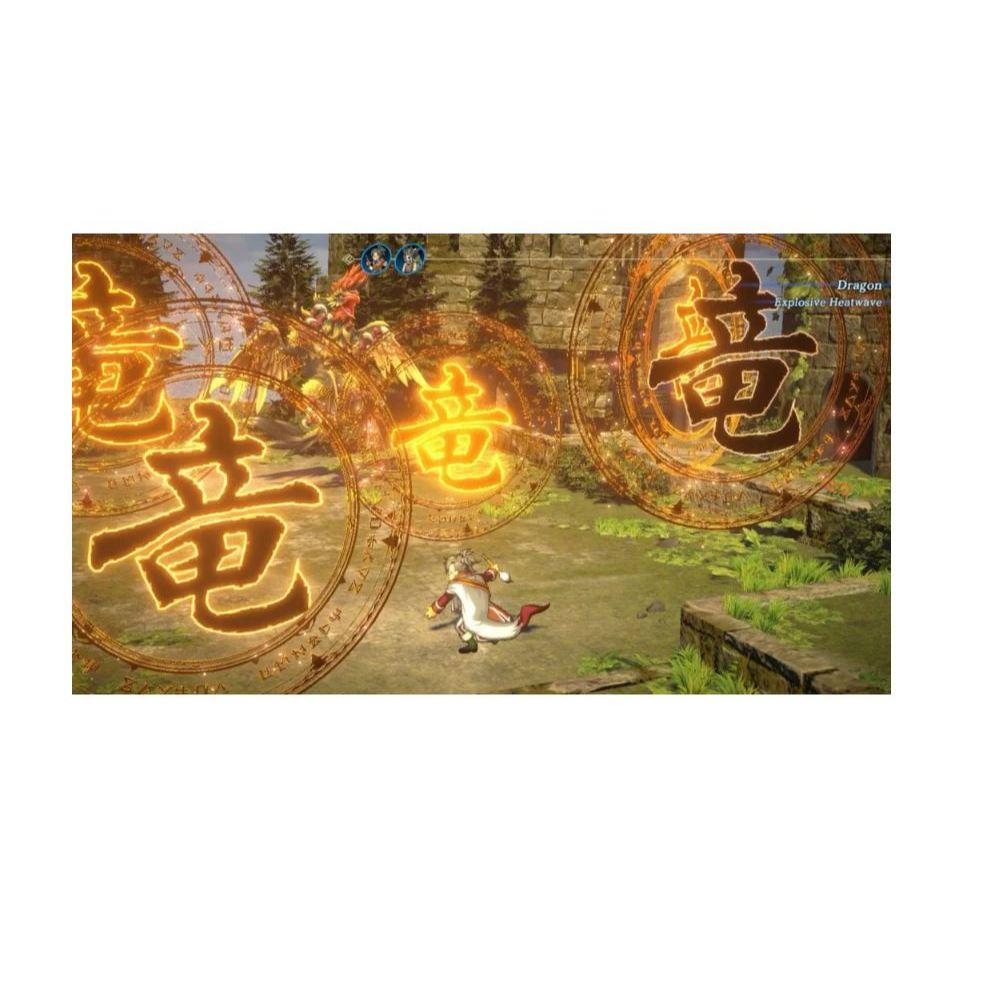[มือ1] Eiyuden Chronicle: Hundred Heroes (JP-ENG) Multi-Languag