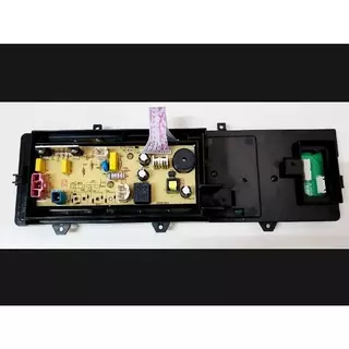 บอร์ดเครื่องซักผ้า PANASONIC เทียบใช้ในรุ่น W06K9MJ04 W2431-8XT00 NA-F100A1 NA-F100A2 AXW024C9CP06 NA-F110A6 NA-F100A6
