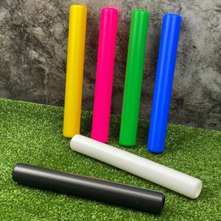 ไม้วิ่งผลัด ไม้วิ่งผลัดพลาสติก