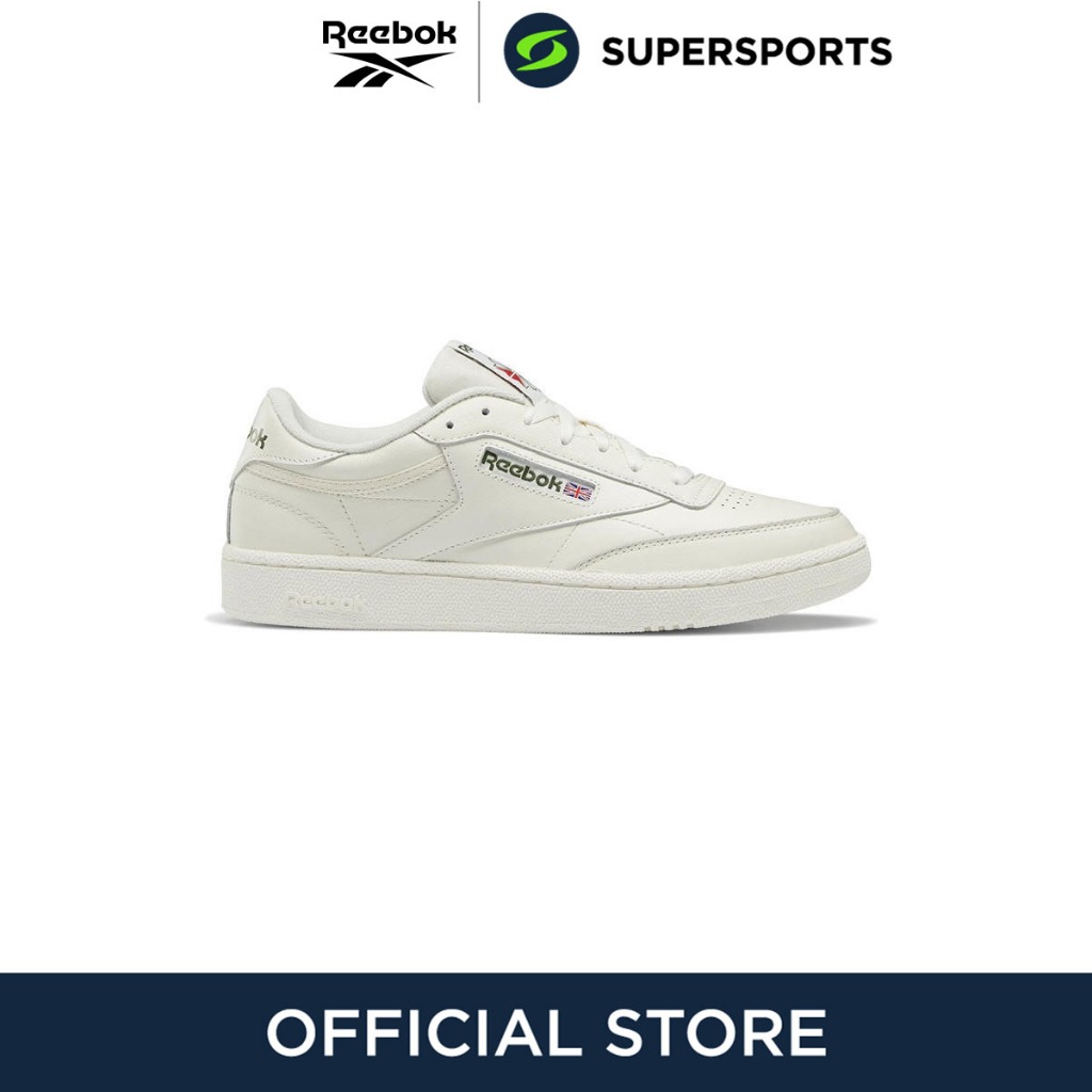 REEBOK Club C 85 รองเท้าลำลองผู้ชาย