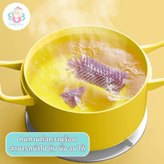มาใหม่ แปรงล้างขวดนมไฟฟ้าแบบ2in1 ใช้งานได้ง่าย สะดวก