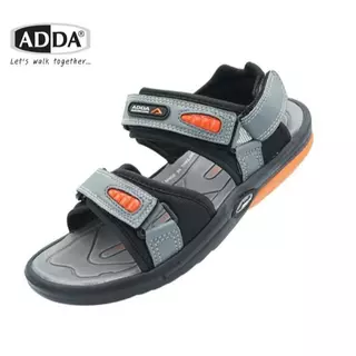 ADDA 2N36 รองเท้ารัดส้นผู้ชาย รองเท้ารัดส้นผู้หญิง