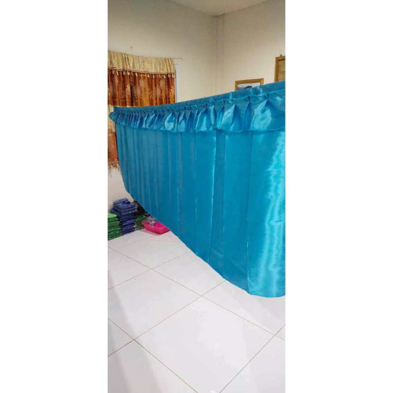 แนะนำ ผ้าม่าน ผ้าม่านหน้ารถบรรทุก ขนาด 240/80 ซม แบบยกเต็มหน้ากระจก  ม่านหน้ารถบรรทุก ม่านติดในรถ ราคาพิเศษ มีเก็บเงินปลายทาง