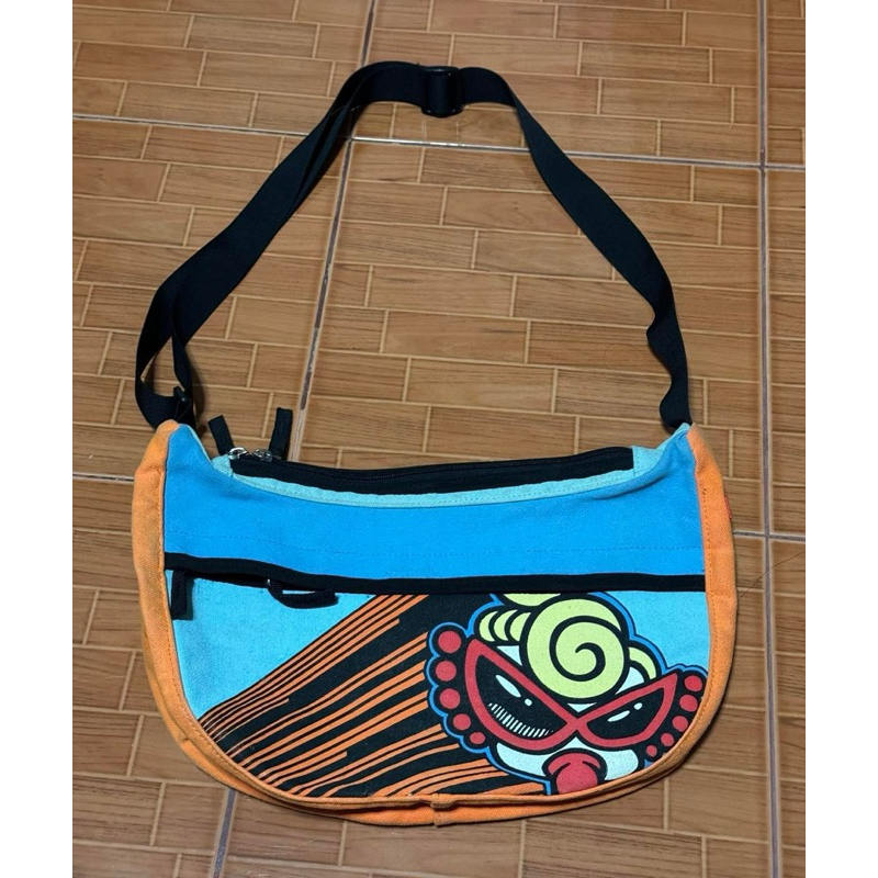 กระเป๋าสะพาย Hysteric Glamour