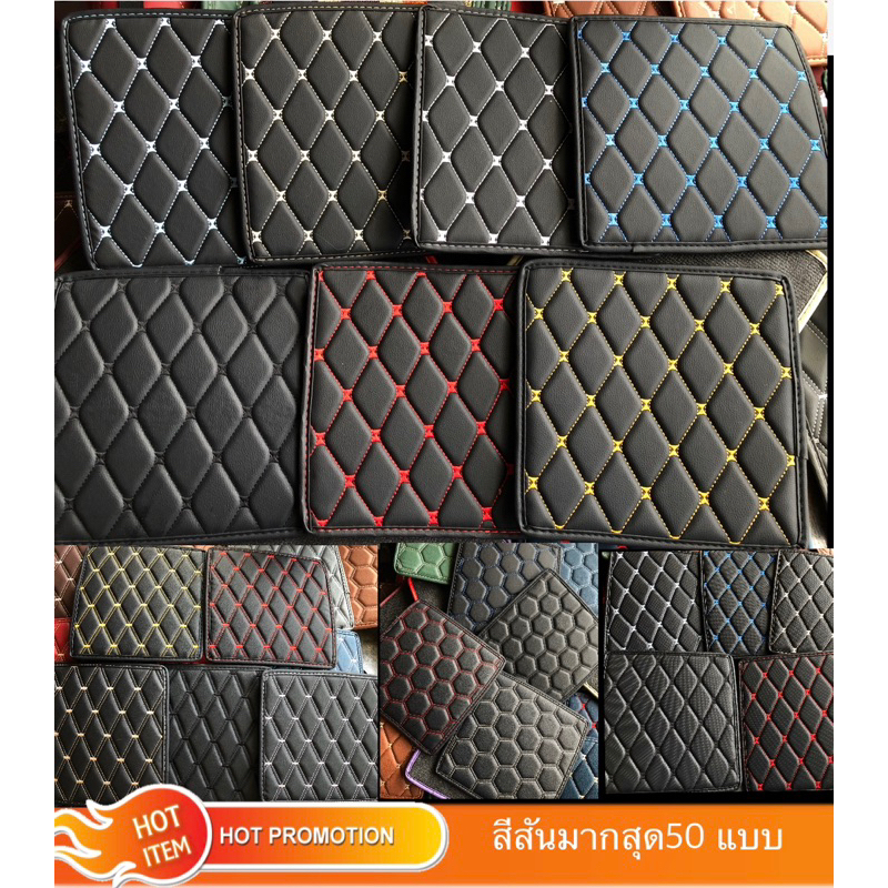 (แถมฟรี!!ผ้าเช็ดรถ) Expender Hev 2024(ชุดท้าย3ชิ้น ช่วยให้เบาะสะอาด) ราคา ถูกที่สุด ดีลบีเคเค แกลเลอรีภาพที่ 4