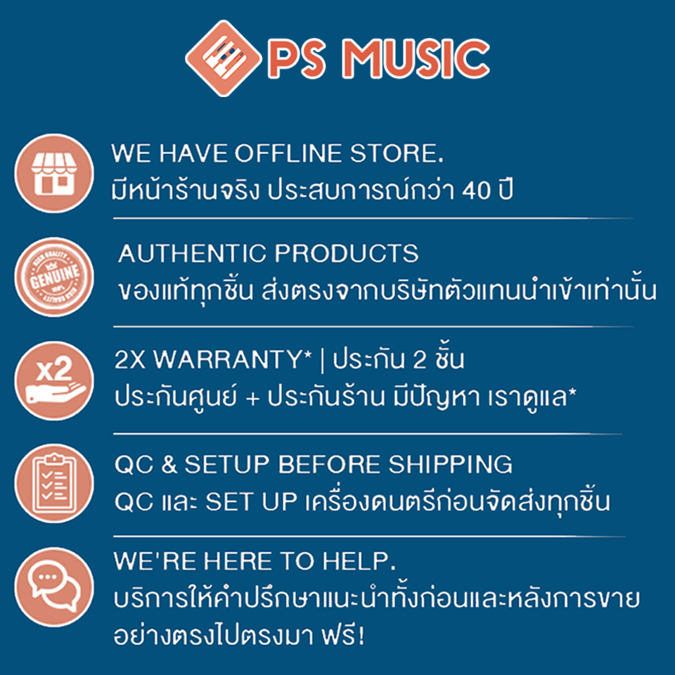 D'ADDARIO® DURALIN BLACK ICE ปิ๊กกีตาร์ 1 แพ็ค 10 ชิ้น | ของแท้ Made in USA - รูปที่ 2