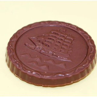 ล็อตเต้ บินช์ บิสกิตเคลือบช็อกโกแลตเข้มข้น LOTTE BINCH 롯데 빈츠