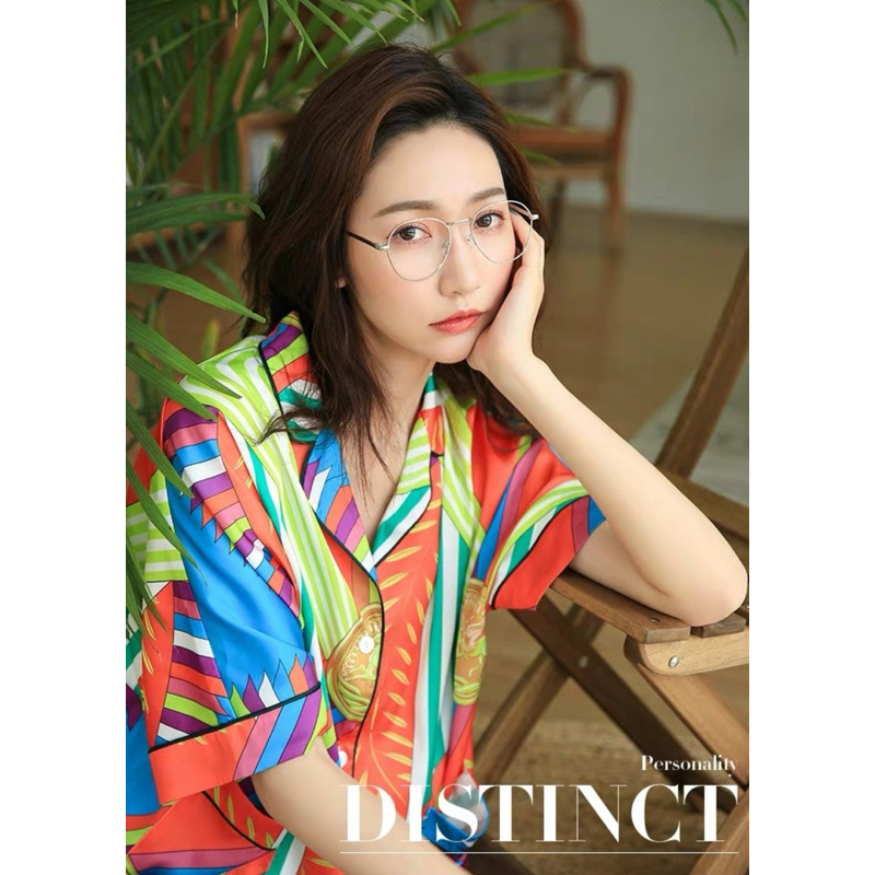 ชุดนอนผ้า Silk Satin พรีเมี่ยม (ชุดนอนชุดเที่ยว)