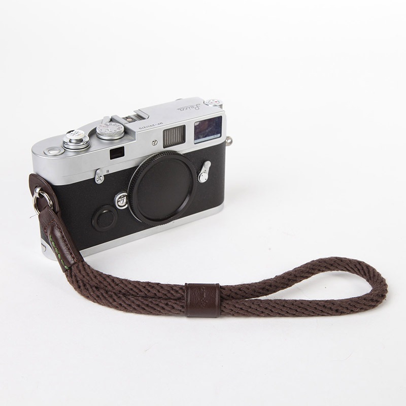 สายกล้องคล้องมือ Cam in ( Camera Wrist Strap / Hand Strap / Cam-in / สายคล้องกล้อง / สายคล้อง มือ )