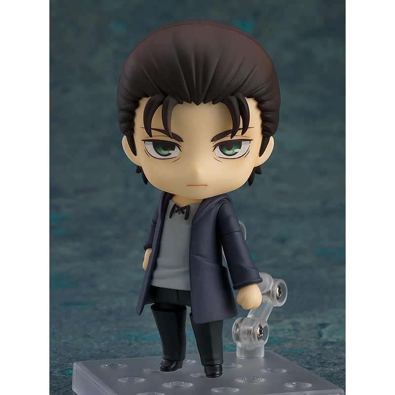 [เเชทก่อนสั่งทุกครั้ง!!] Nendoroid 2000 Eren Yeager: The Final Season Ver. มือ1 (พร้อมส่ง) Titan