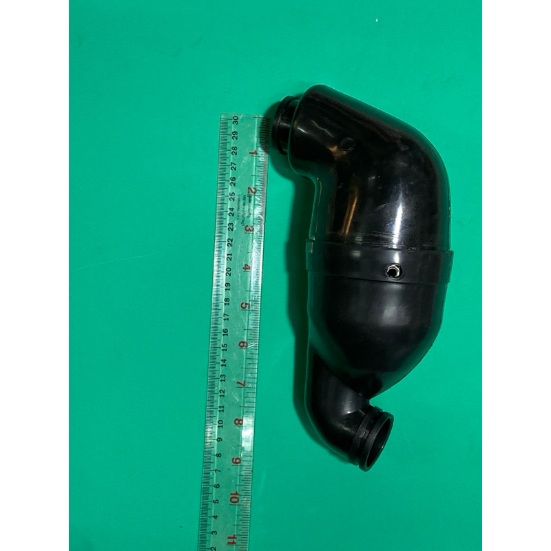 C70K2,C65,C70,ยางต่อหม้อกรอง,กระเพาะหมู(ยาว8นิ้วแบบยาว),(H-1298.35)รถhonda