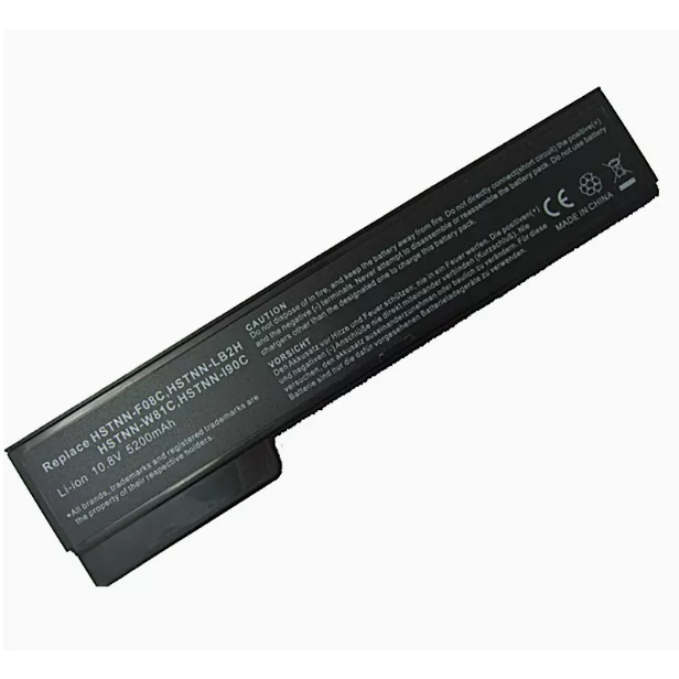 แบรนด์ใหม่ HP CC06 HP ProBooK 6560B 6470B 6565B 6360B 6460B 8470P 8460P / W 8560p แบตเตอรี่แล็ปท็อป