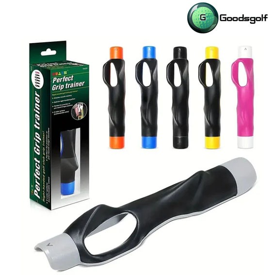 Perfect Golf Grip Trainer ที่ฝึกจับกริป