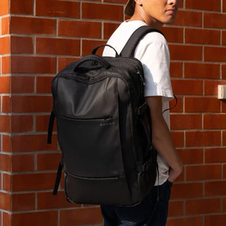 bagsbird DXL3 45L กระเป๋าเป้เดินทางจุเยอะ กันนํ้าได้ ขยายได้ สะพายขึ่นเครื่องได้เลย