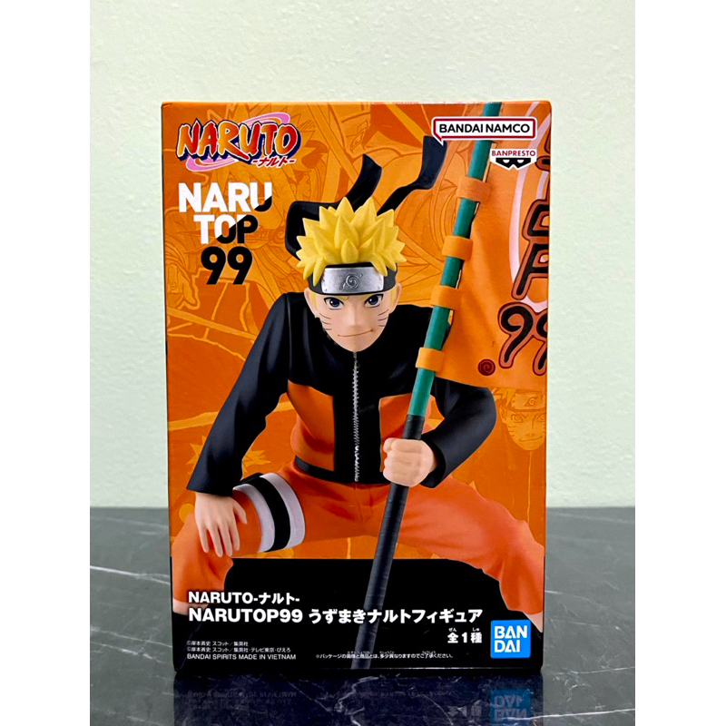 🟢Naruto -Naruto- Naruto Top 99
