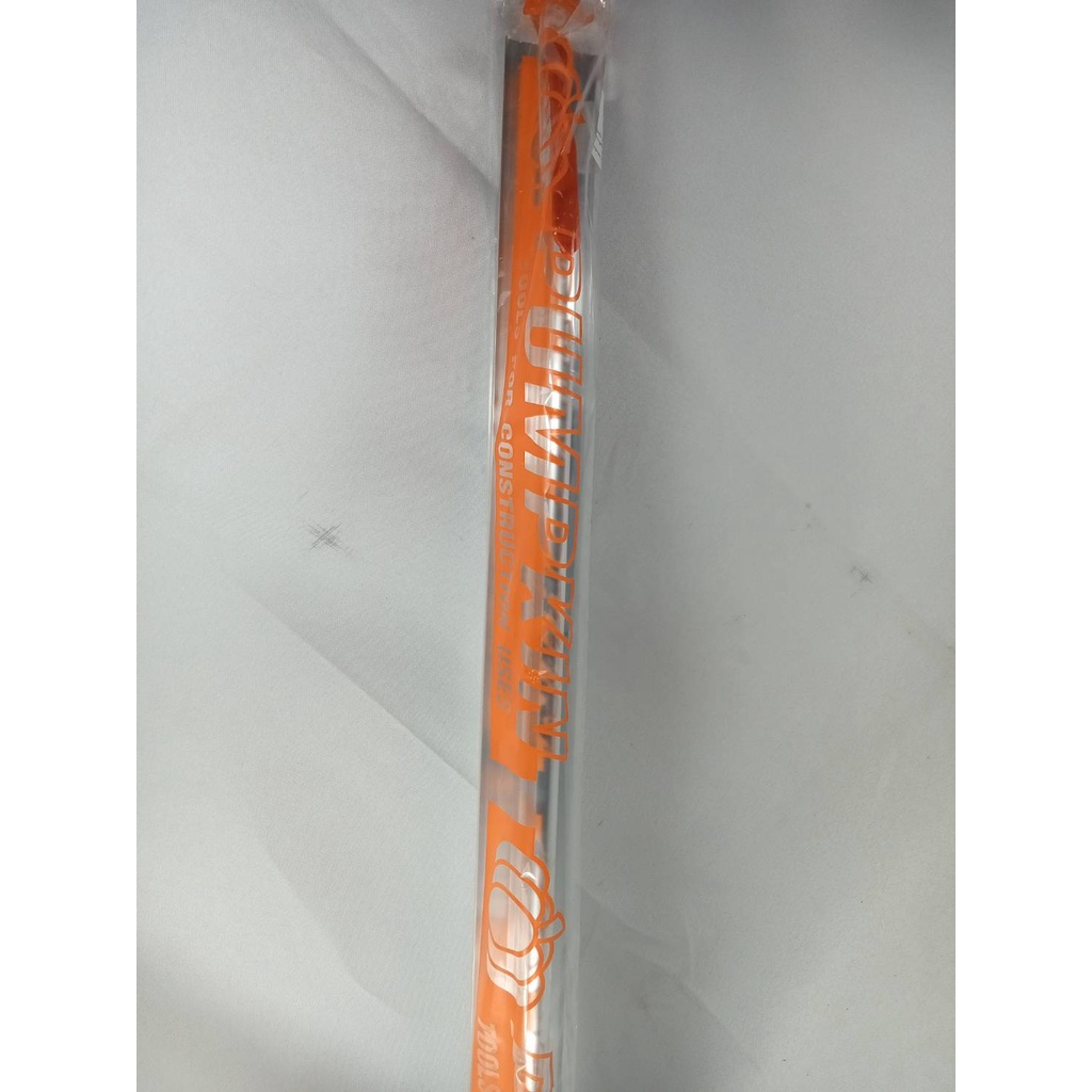 PUMPKIN สามเหลี่ยมปาดปูนอลูมิเนียม ขนาด 1.50 เมตร (8859274100815)