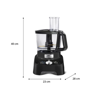 TEFAL เครื่องเตรียมอาหาร รุ่น DO821838