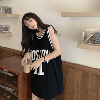 aililai1688เสื้อบาส แขนกุด เสื้อกีฬาเบอร์ 11 เนื้อผ้าดี ใส่สบาย สินค้าพร้อมจัดส่งค่ะ