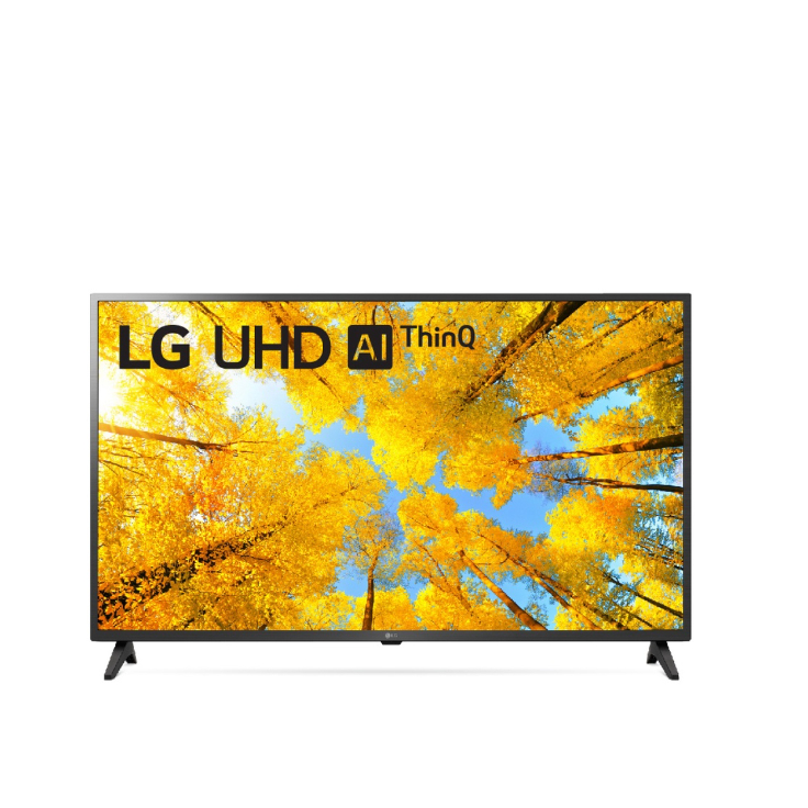 ส่งฟรี❗LED TV LG UHD 4K Smart TV 43 นิ้ว รุ่น 43UQ7500PSF.ATM
