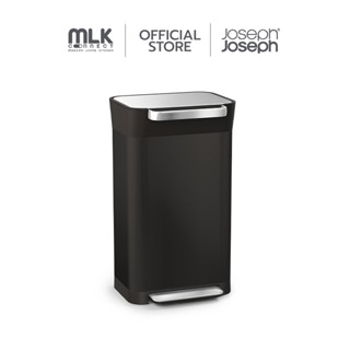 Joseph Joseph ถังขยะสำหรับอัดขยะ ความจุ 30 ลิตร รุ่น Titan ส…