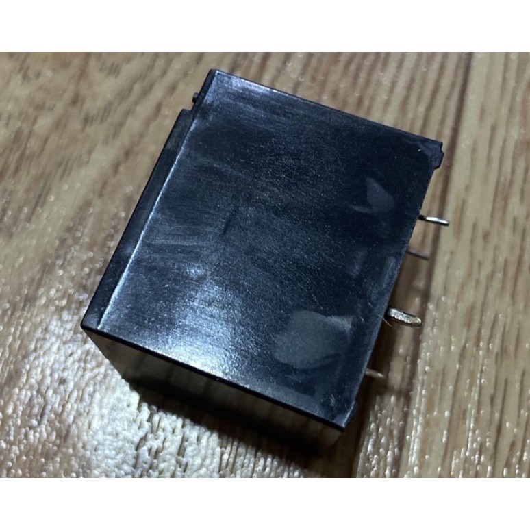 Relay JTN1aS-TMP-F-DC12V AJT2515 Panasonic สำหรับ บอร์ดแอร์ เครื่องทำน้ำอุ่น ไม่โครเวฟ และอุปกรณ์ไฟฟ้าอื่นๆ