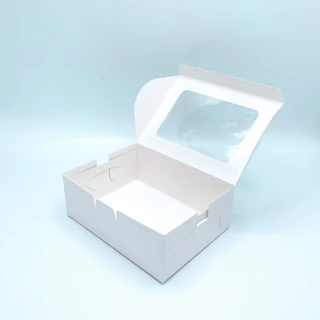 กล่องจัดเบรค S2 ไซซ์ 12x16x6cm. (40ใบ/แพ็ค)