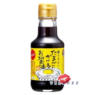(Live 50%) Teraoka Soy Sauce for Egg Dishes Original / Mentaiko / Korean Oil / Nori / Nama Tamago ซอสไข่ดาวญี่ปุ่น