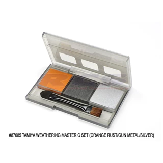 TAMIYA WEATHERING MASTER SET #87079 #87080 #87085 #87088 #87098 #87123 #87126 #87127 #87083 & #87084