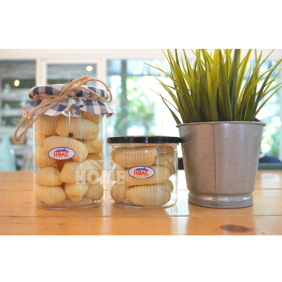 คุกกี้ By Home bakery ทาร์ตสับปะรด