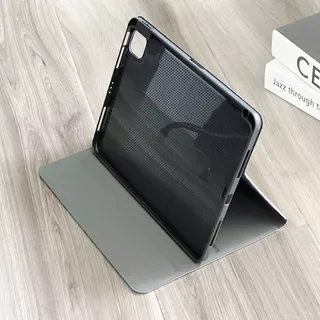 🔥จัดส่งภายใน24ชั่วโมง🔥เคสiPad Air8 11 Gen12 Air5 Air7 13 DeathNote iPad gen11 Pro12.9 Case iPad gen6