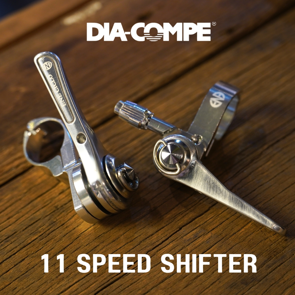 Diacompe Thumb shifter 11 Speed