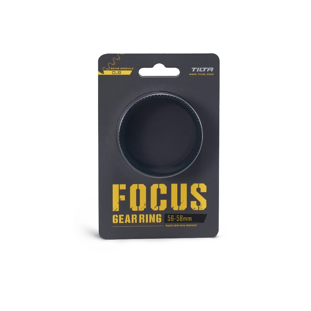 TILTA Seamless Focus Gear Ring