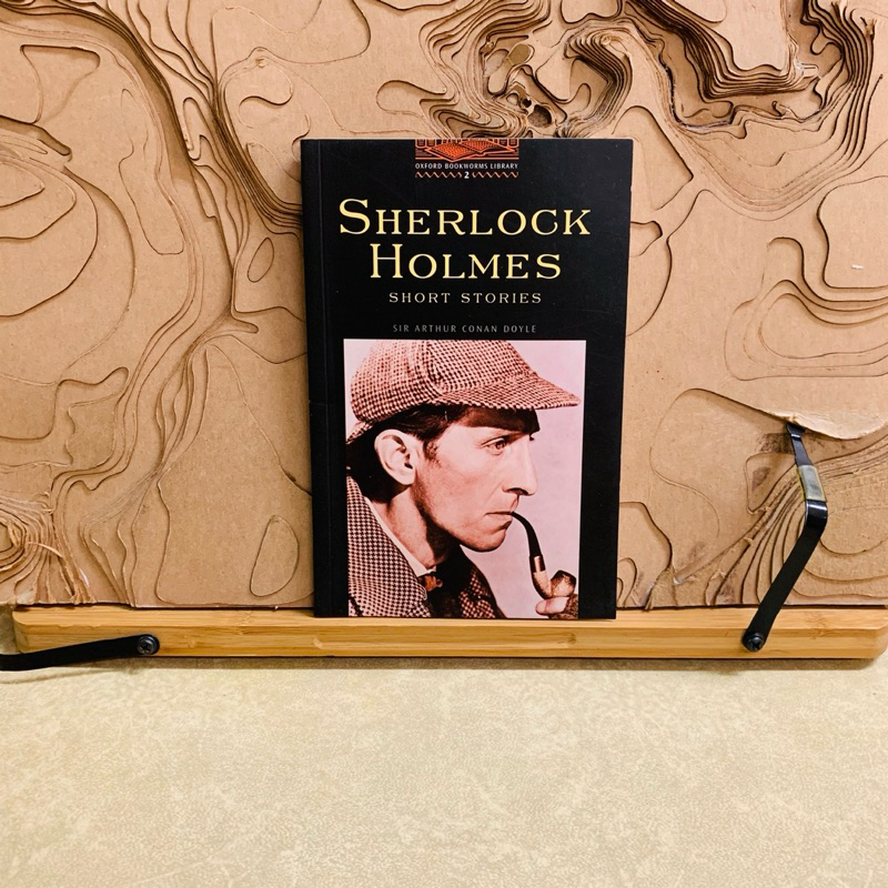 ฌ577 SHERLOCK HOLMES
