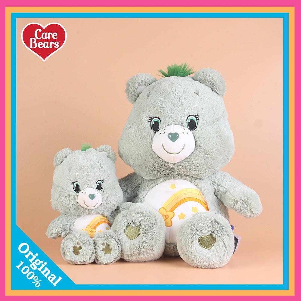 ❤️‍🔥 มีส่งด่วน ❤️‍🔥 พร้อมส่ง SameDay ตุ๊กตาแคร์แบร์ Care bears สินค้าลิขสิทธิ์ประเทศไทย ลดพิเศษ ของแท้ 100% รวมรุ่นขายดี - รูปที่ 6