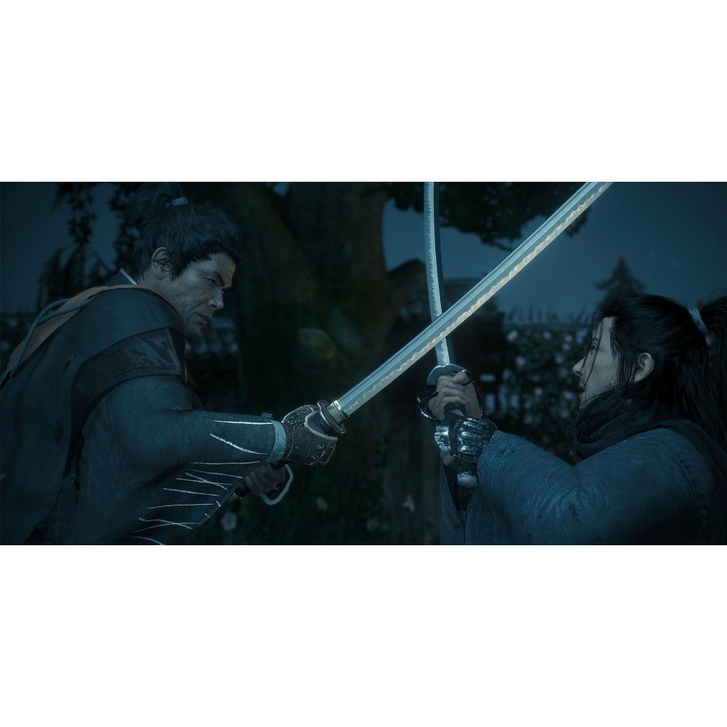 มือ 1 PS5 :Rise of the Ronin (Asia) (EN/TH) มีซับภาษาไทย