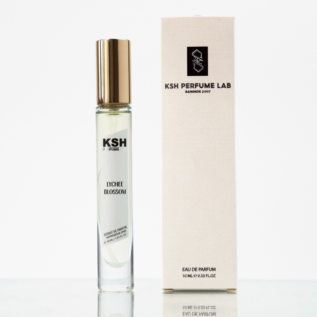KSH Perfume - Lychee Blossom 10 ml