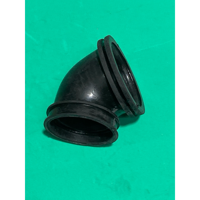 KR-150,KR150.NEW,KR150-SP,KR150-SSE,VICTOR (NEW),SERPICO,(+SS), (H-1267.25) ยางต่อหม้อกรองอากาศ ตัวล